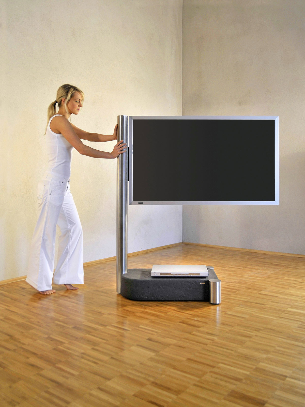 WISSMANN TV stand individual art110