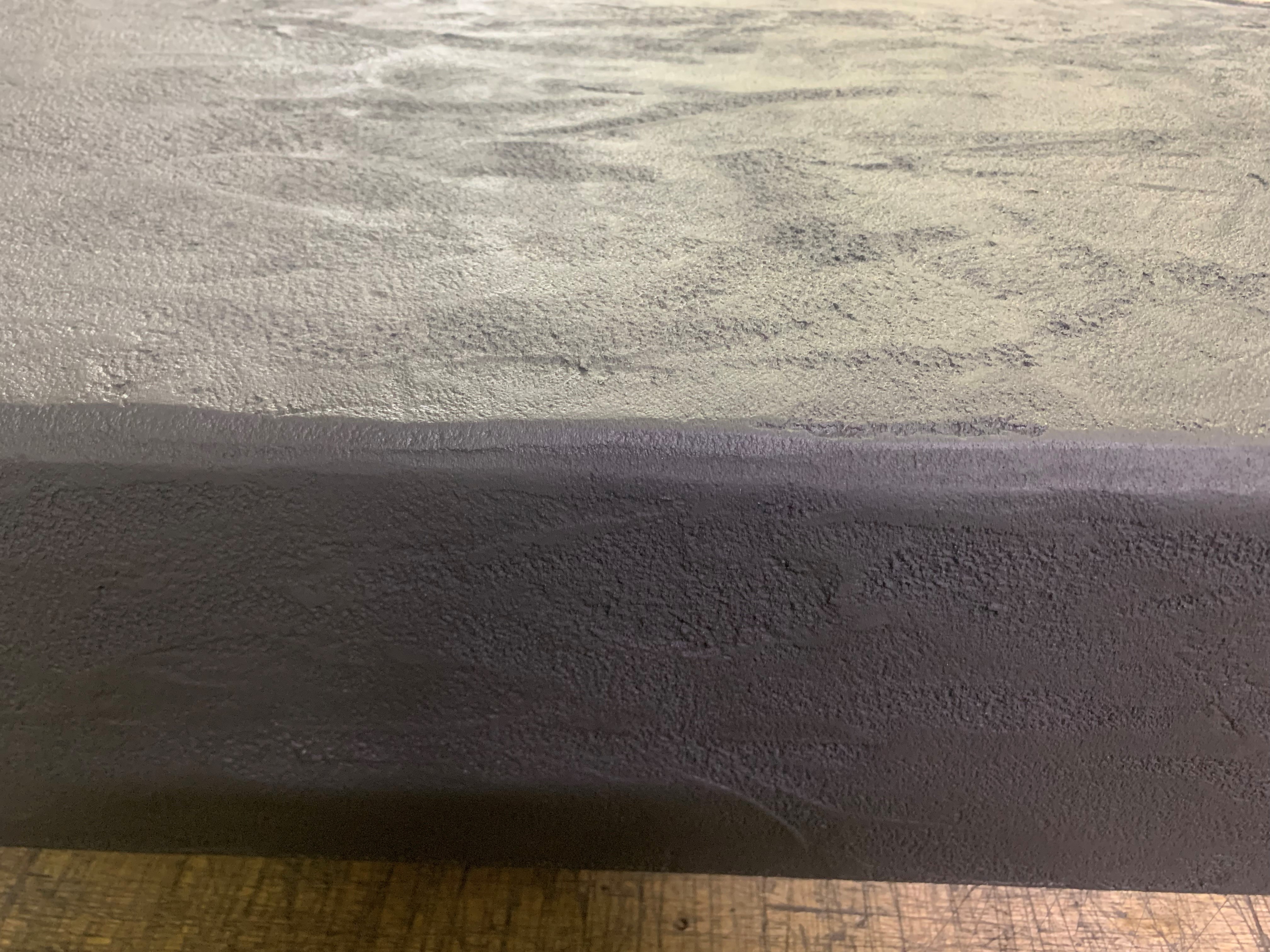 WISSMANN TV stand individual art110