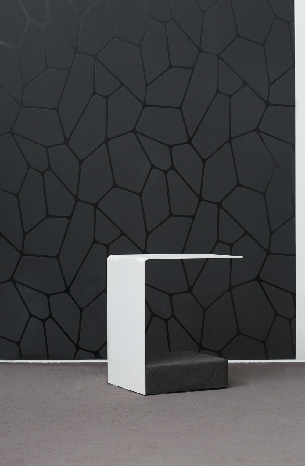 WISSMANN Couchtisch swing art573