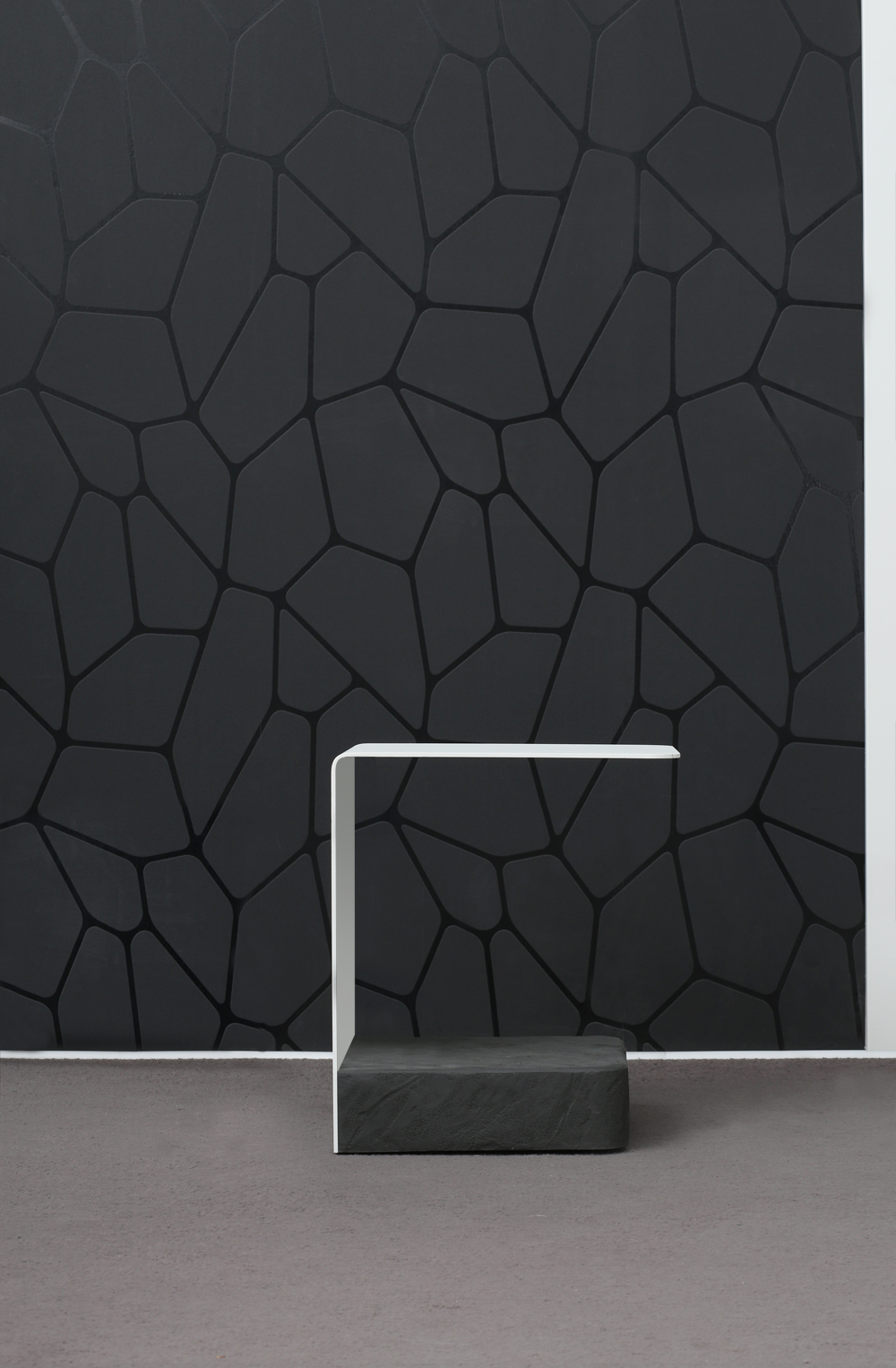 WISSMANN Couchtisch swing art573