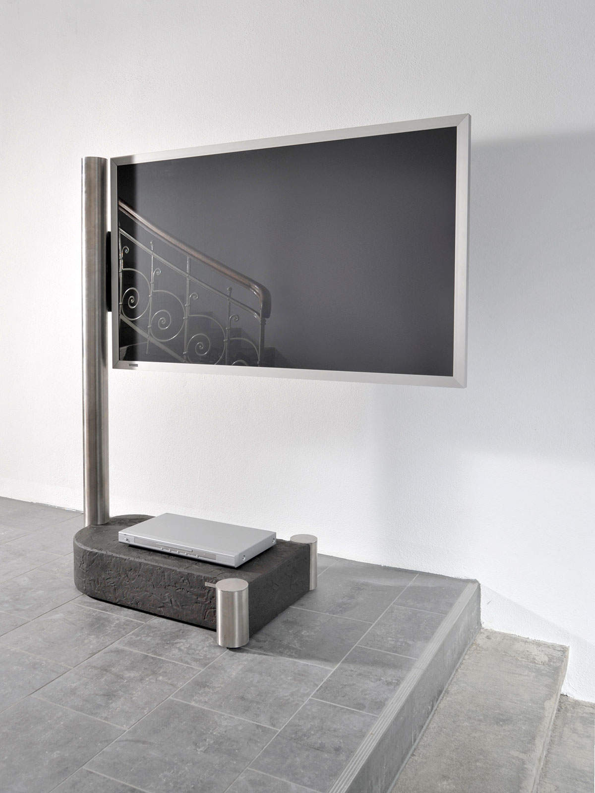 WISSMANN TV stand individual art110