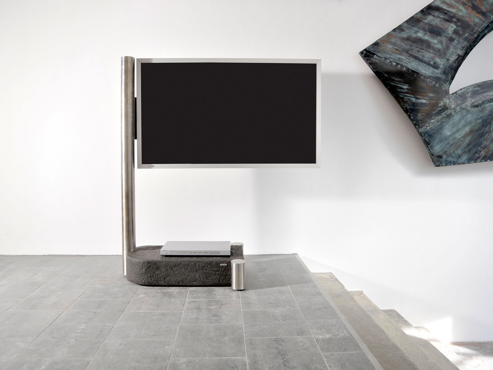 WISSMANN TV stand individual art110